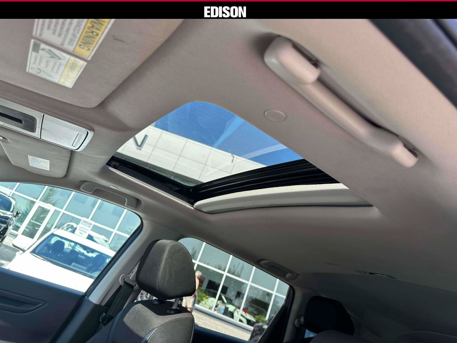 Used 2024 Honda CR-V EX image 19