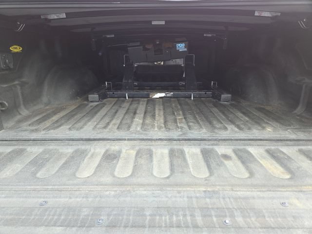 Used 2014 RAM 2500 Tradesman w/ Popular Equipment Group AWD/4WD image 14