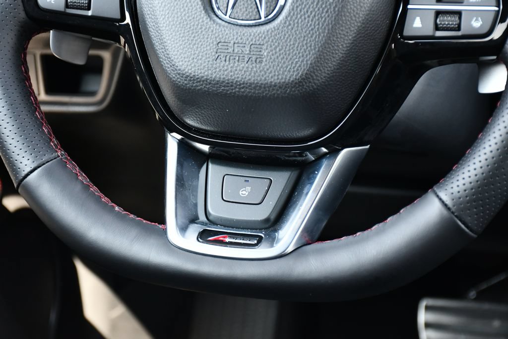 New 2026 Acura ADX A-Spec w/ Advance Package AWD/4WD image 28