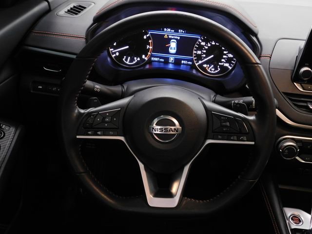 Used 2022 Nissan Altima 2.5 SR w/ Midnight Edition Package image 19