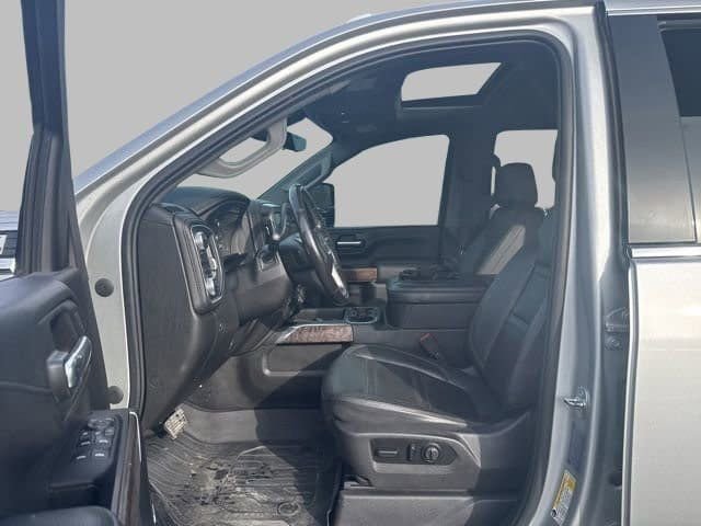 Used 2021 GMC Sierra 3500 Denali w/ Denali Ultimate Package image 14