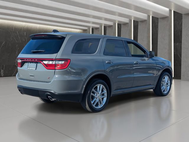 Used 2026 Dodge Durango GT AWD/4WD image 6