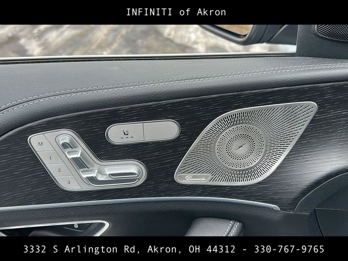 Used 2023 Mercedes-Benz GLE 450 GLE 450 image 43