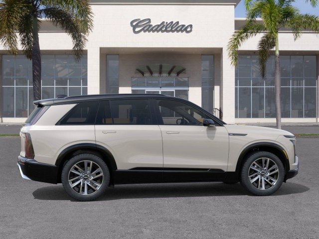 New 2027 Cadillac Vistiq Sport AWD/4WD image 5
