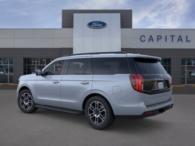 New 2026 Ford Expedition Active RWD image 4