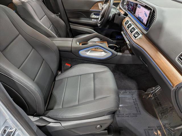 Used 2025 Mercedes-Benz GLE 350 4MATIC image 22