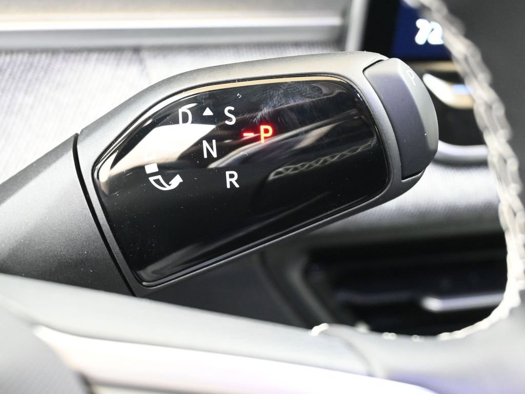 New 2026 Volkswagen Tiguan S image 29