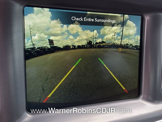 Used 2022 Dodge Charger Scat Pack image 23