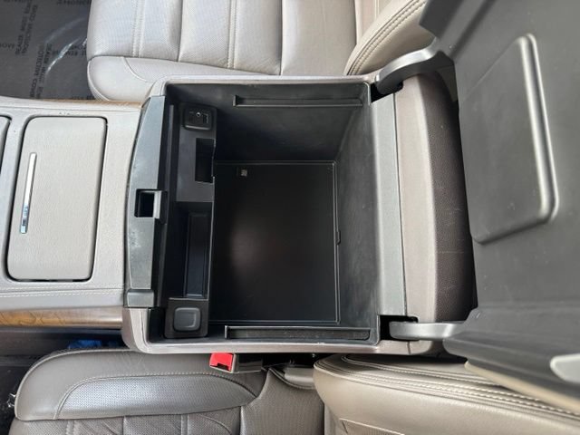 Used 2019 GMC Yukon Denali AWD/4WD image 19
