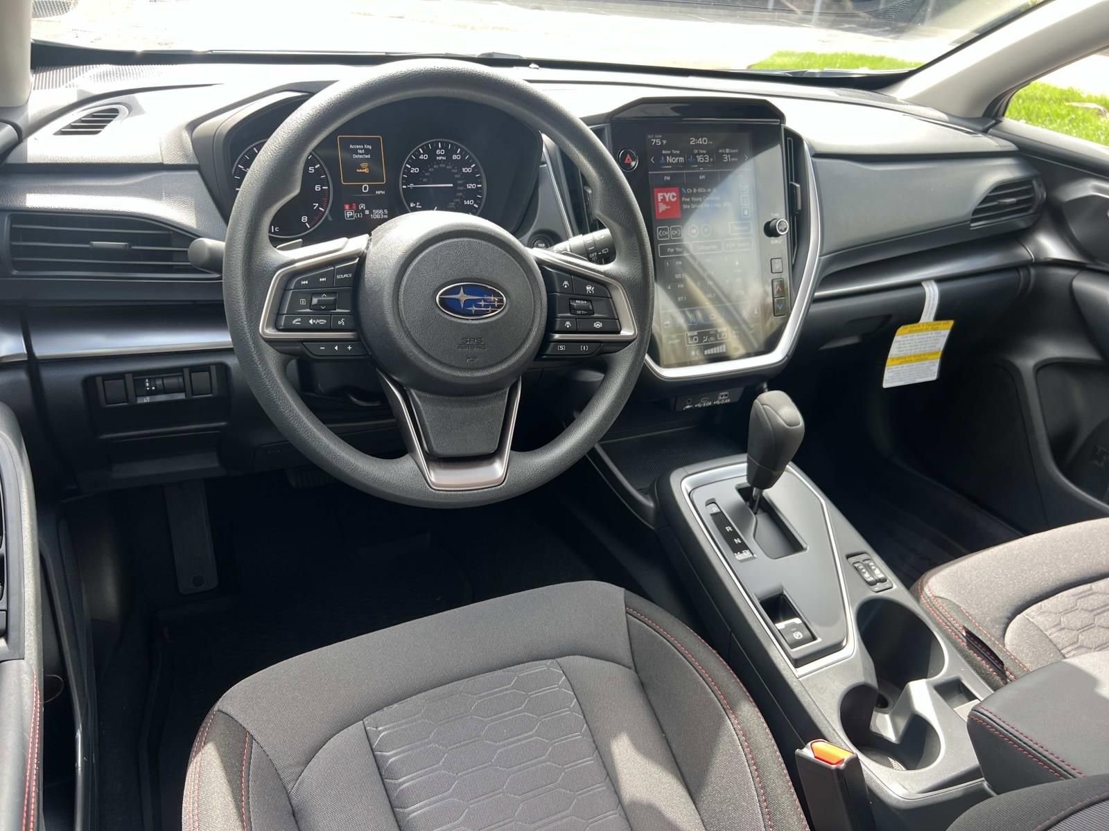 Certified 2025 Subaru Impreza 2.0i Sport image 22