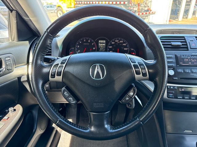 Used 2007 Acura TSX FWD image 19