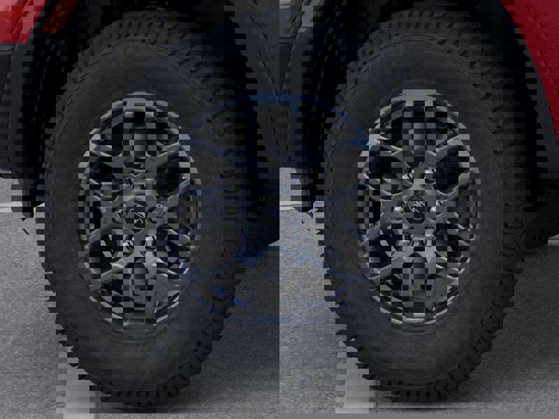 New 2026 Ford Ranger XLT w/ Equipment Group 301A High image 54