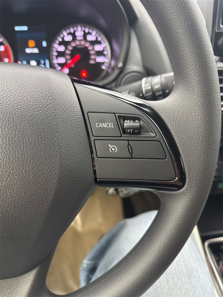 New 2026 Mitsubishi Eclipse Cross ES image 23