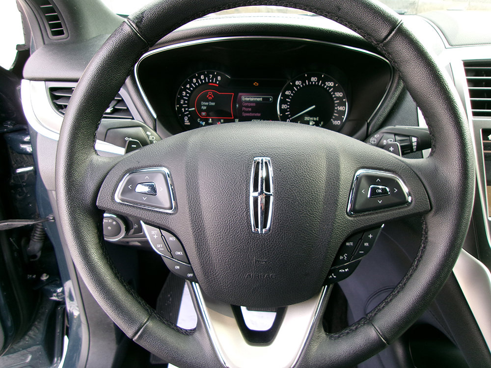 Used 2019 Lincoln MKC Premiere AWD/4WD image 20