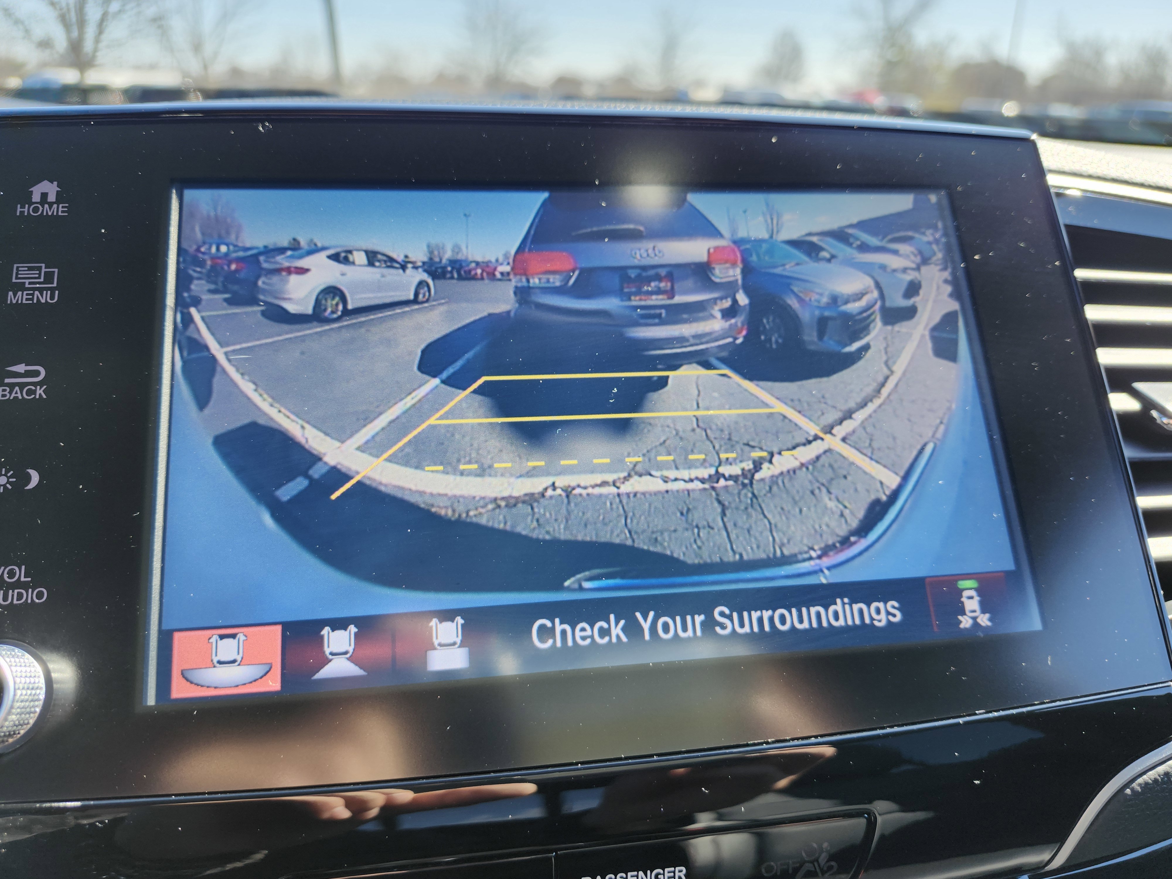 Used 2023 Honda Ridgeline Black Edition image 7