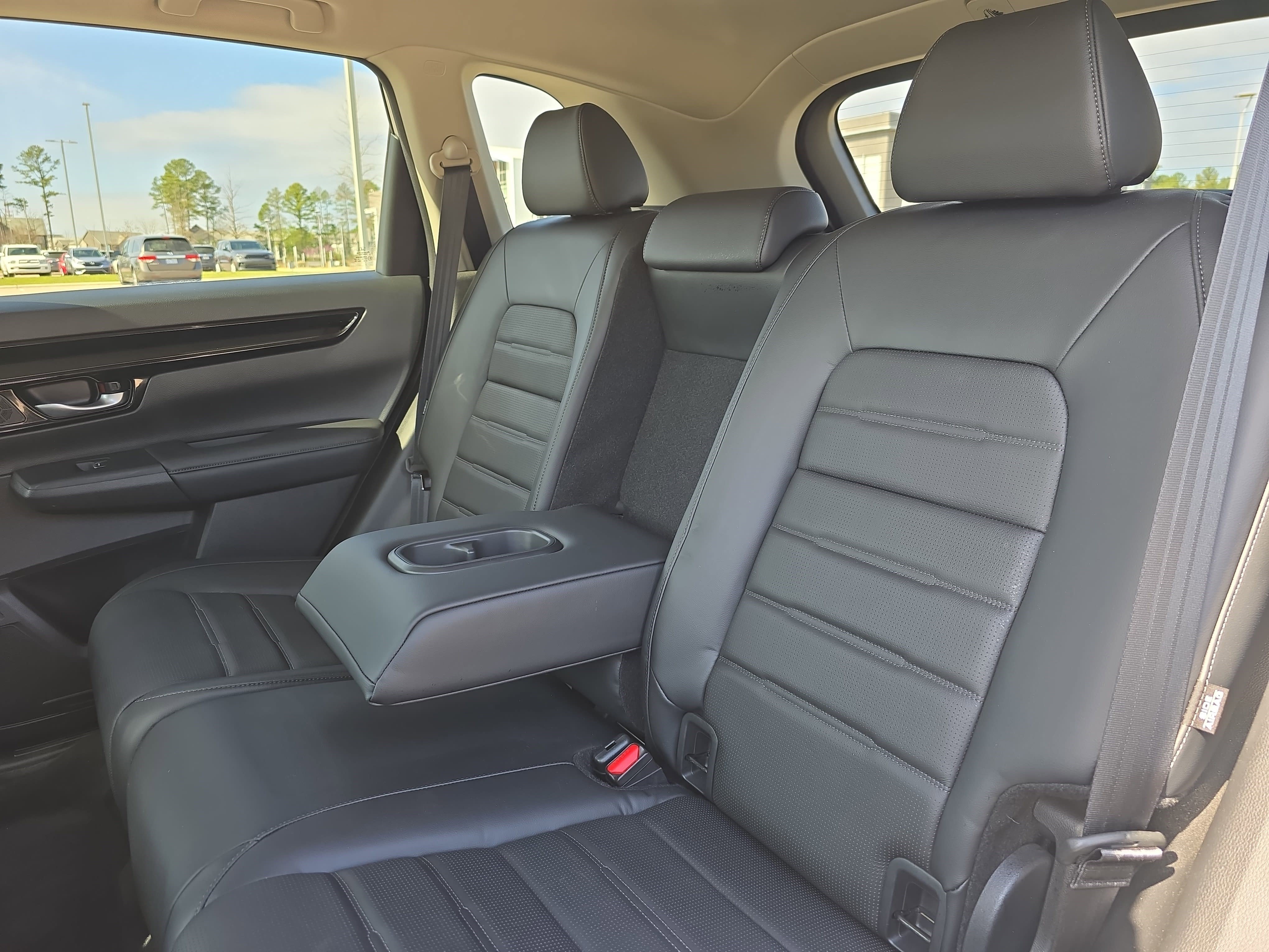 Used 2023 Honda CR-V EX-L image 15