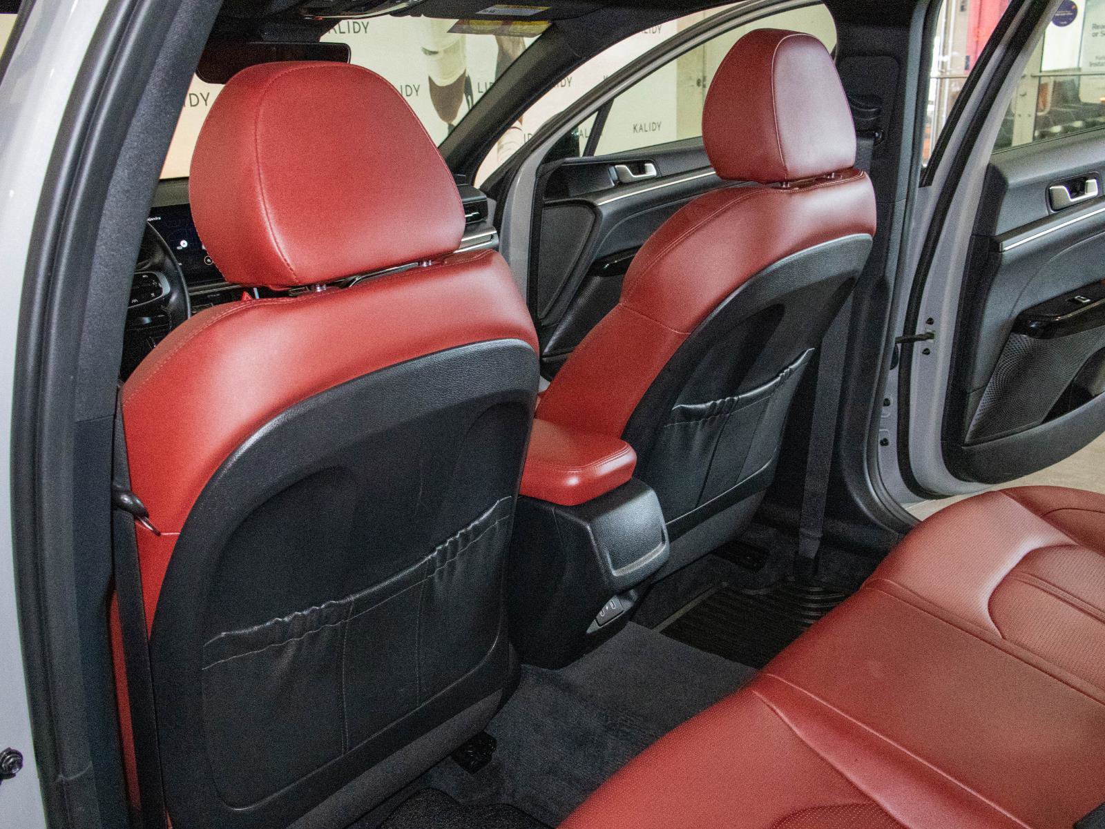 Used 2025 Kia K5 GT-Line w/ GT-Line Premium Package image 10