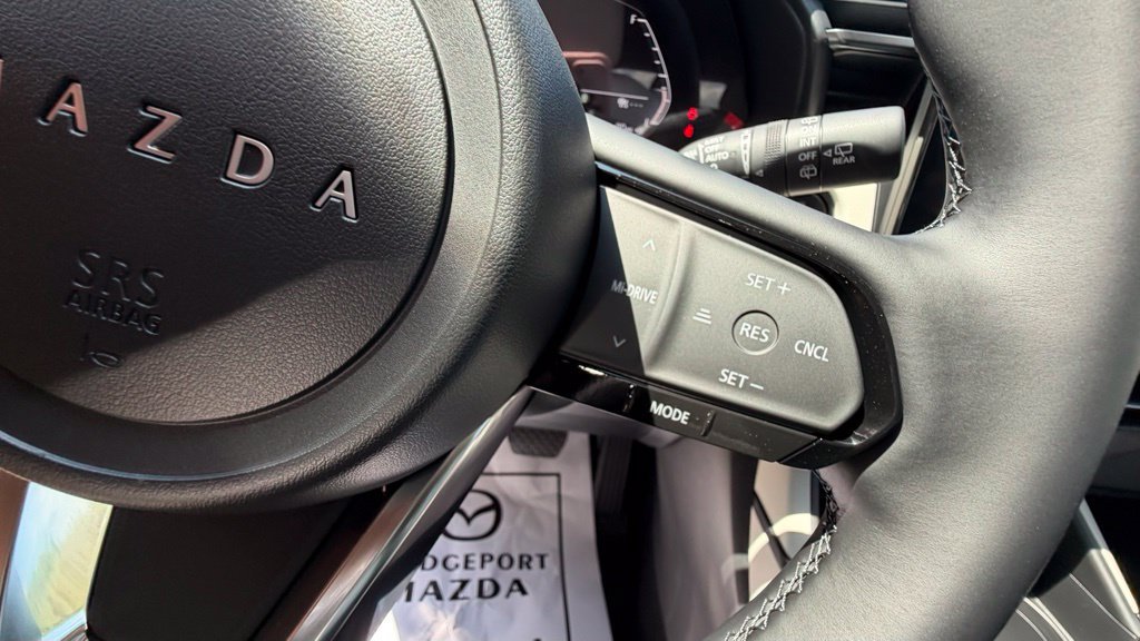 New 2026 MAZDA CX-5 Preferred AWD/4WD image 18