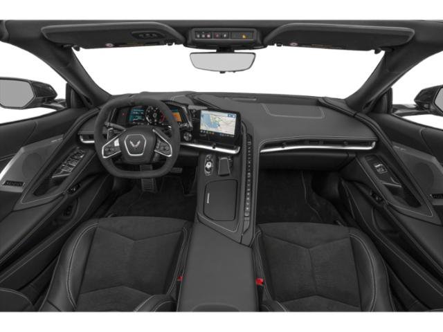 Used 2023 Chevrolet Corvette Stingray Preferred Conv w/ 2LT RWD image 11
