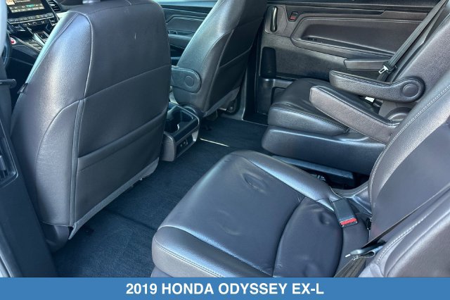 Used 2019 Honda Odyssey EX-L image 13