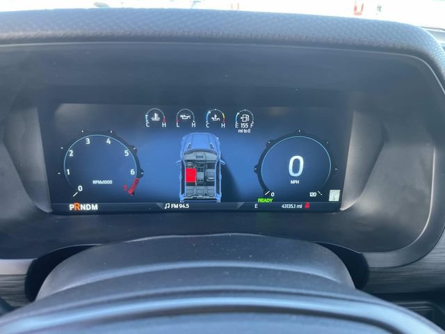 Used 2024 Ford F150 XLT w/ Equipment Group 302A MID AWD/4WD image 38