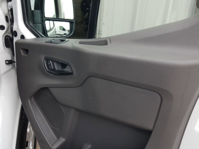 Used 2023 Ford Transit 250 Low Roof w/ Exterior Upgrade Package image 22
