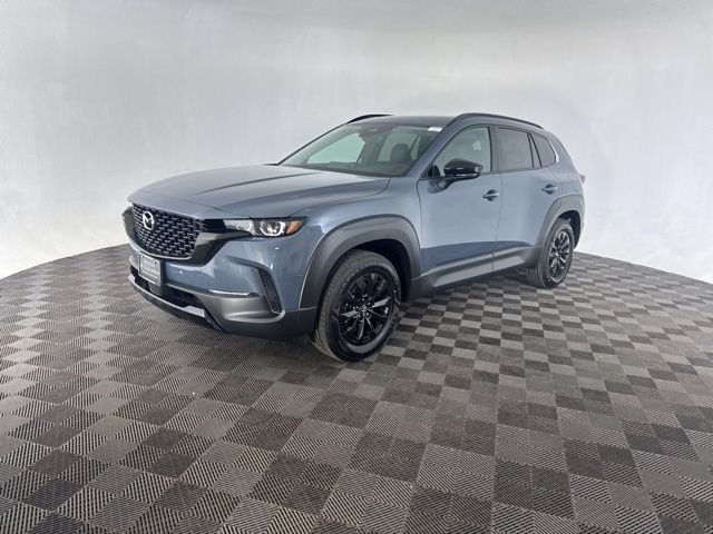 New 2026 MAZDA CX-50 AWD 2.5 Hybrid w/ Weather Package image 3