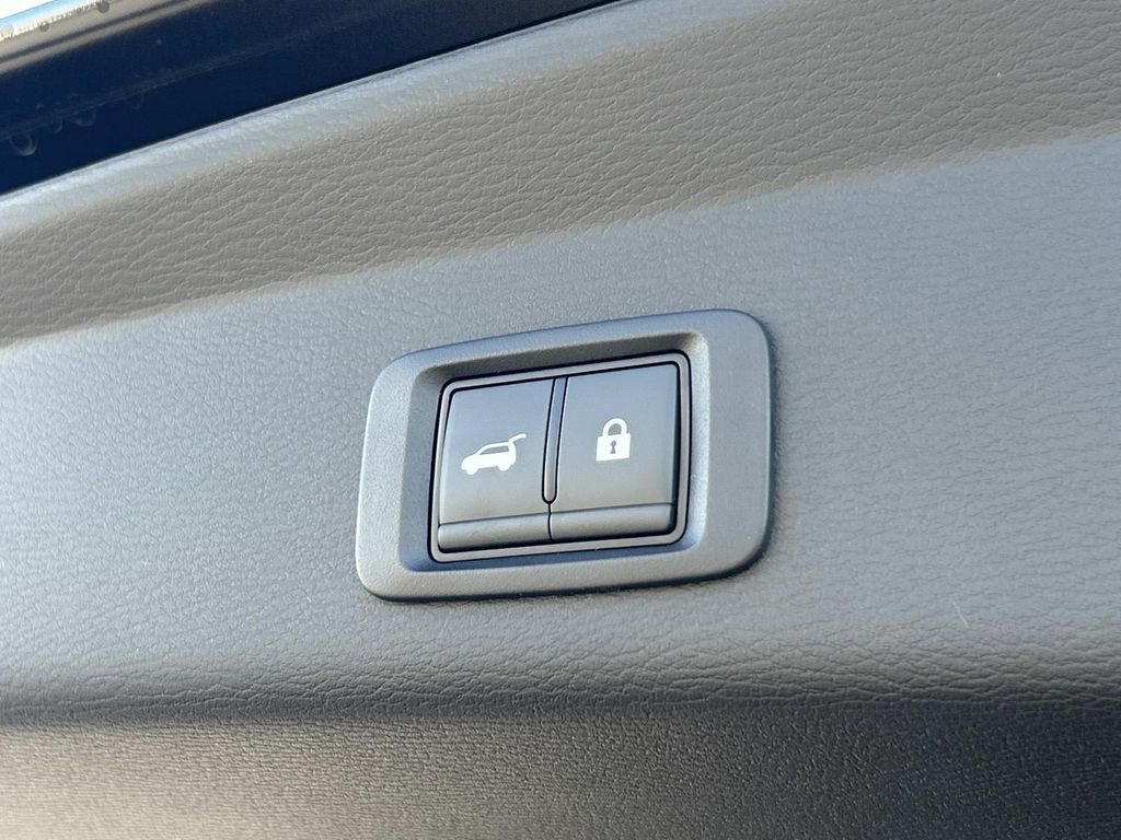New 2026 Mitsubishi Outlander SE AWD/4WD image 12