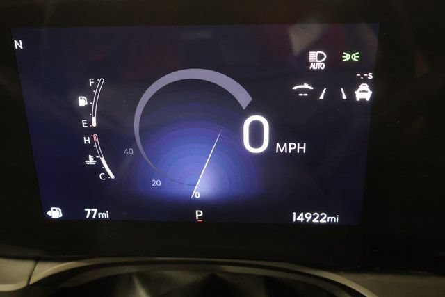 Used 2025 Buick Envista Sport Touring w/ Convenience I Package FWD image 20