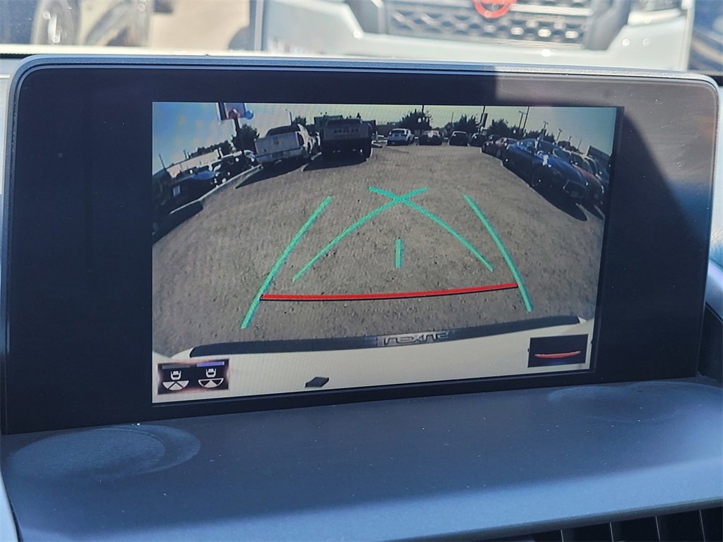 Used 2019 Lexus NX 300h AWD w/ Comfort Package image 14