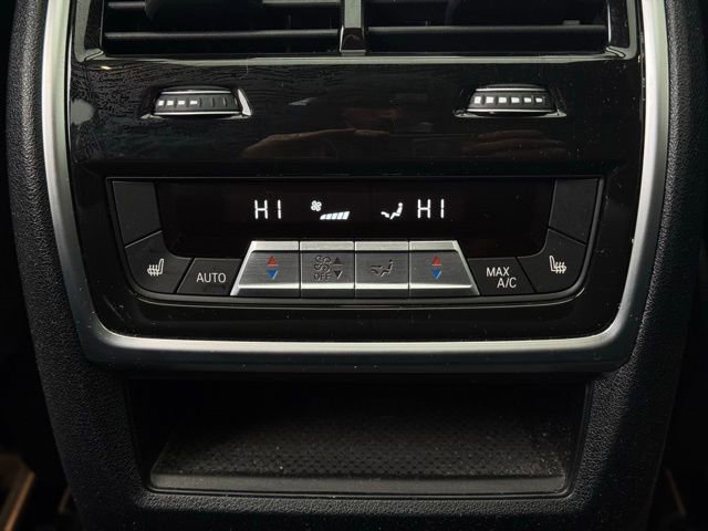 Used 2023 BMW X5 xDrive45e w/ Executive Package image 25