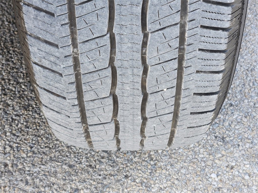 Used 2022 Chevrolet Silverado 1500 Custom image 11