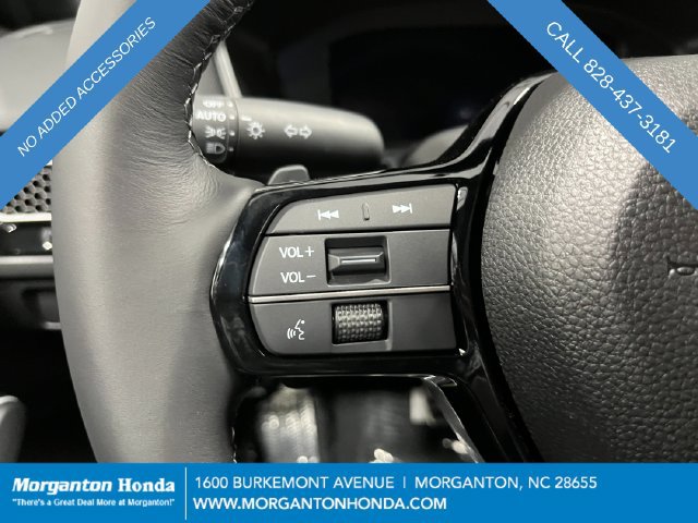 New 2026 Honda Civic Sport Touring image 19