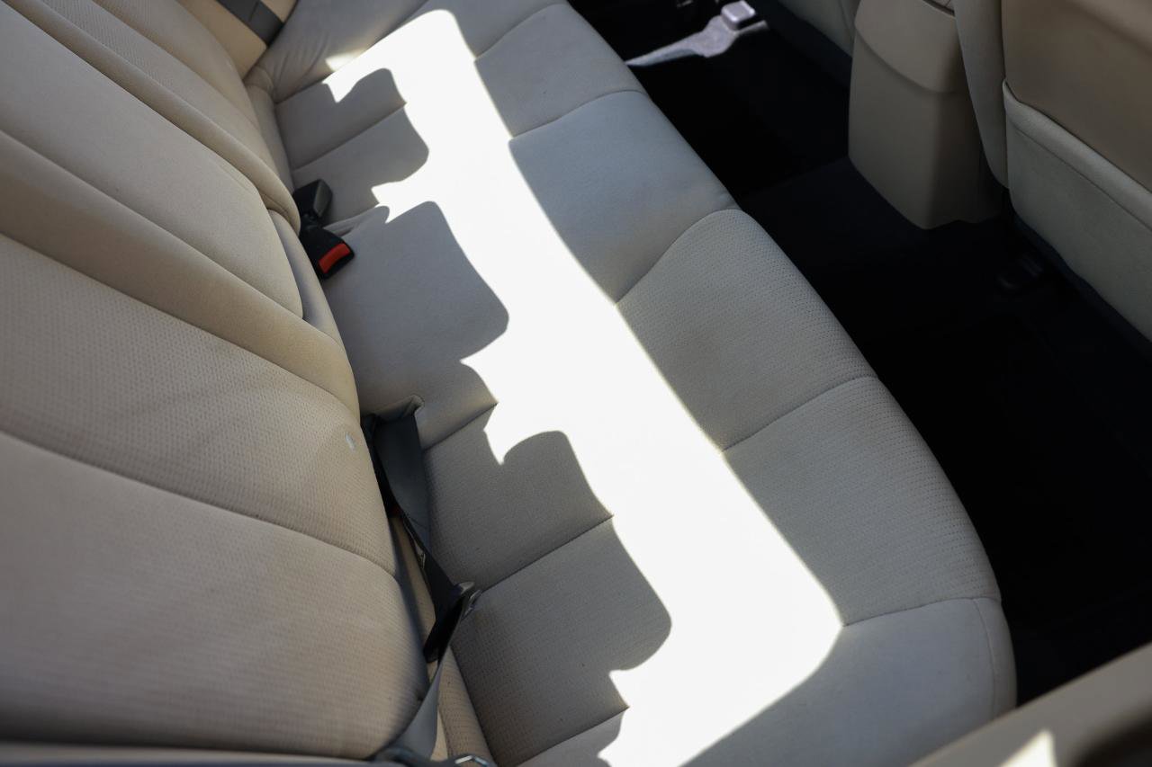 Used 2009 Hyundai Sonata GLS FWD image 12
