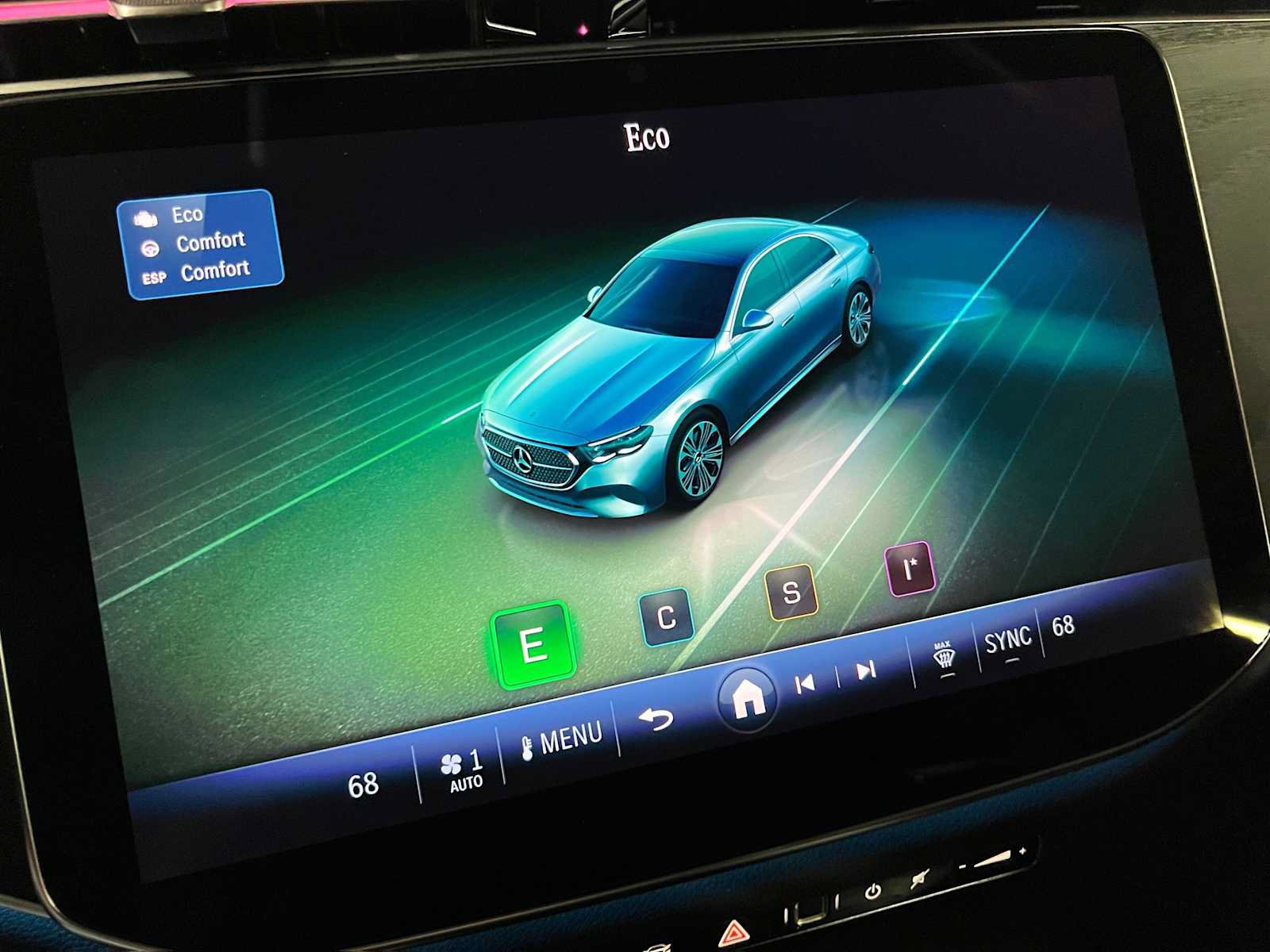 Used 2026 Mercedes-Benz E 350 4MATIC Sedan image 41