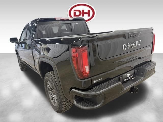 New 2026 GMC Sierra 1500 AT4X AWD/4WD image 10