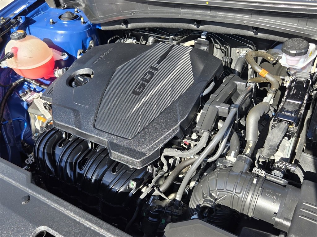 Used 2023 Kia Sportage X-Line image 20