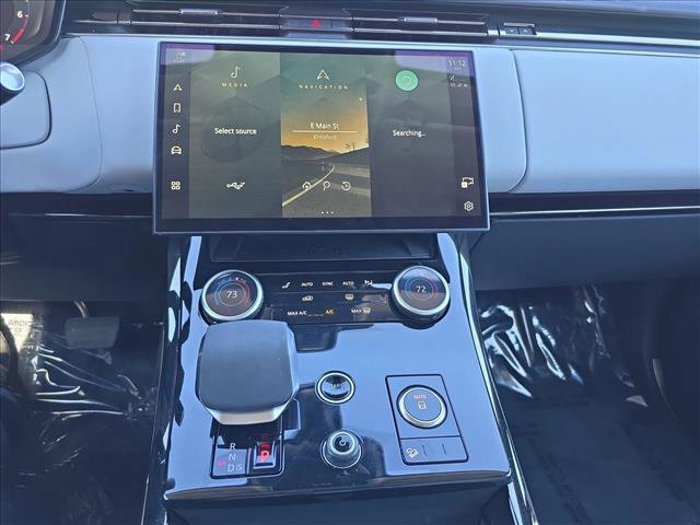 Used 2023 Land Rover Range Rover Sport SE image 21