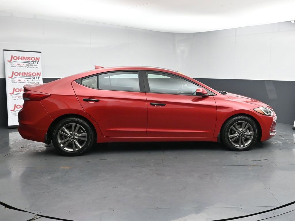 Used 2018 Hyundai Elantra Value Edition image 9