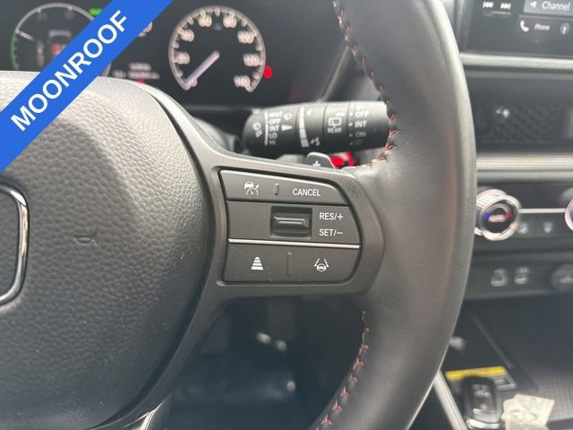 Used 2024 Honda CR-V Sport-L image 12