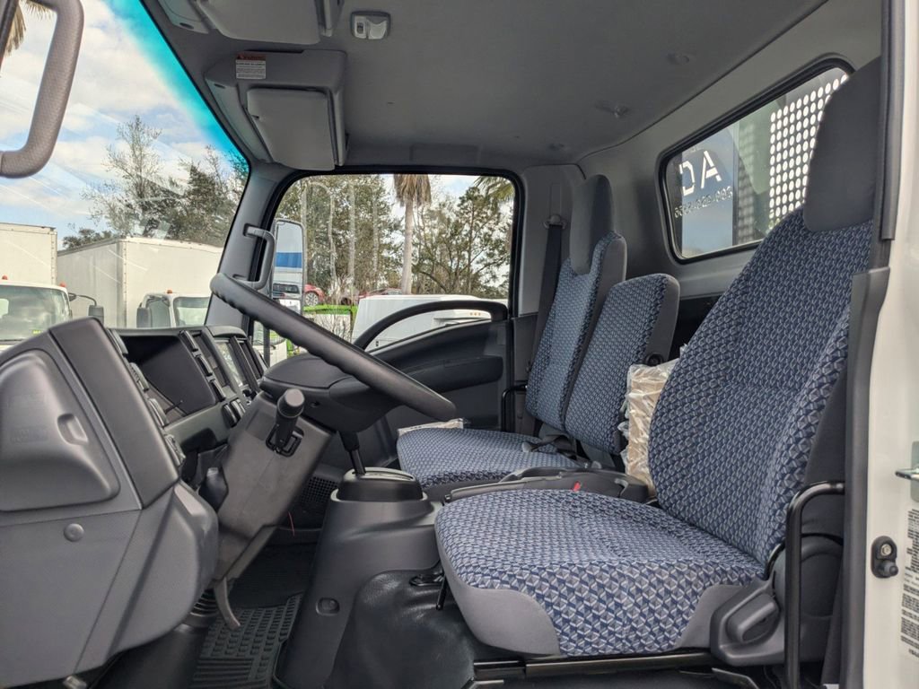 New 2024 Chevrolet Low Cab Forward image 19