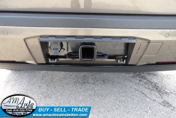Used 2015 Cadillac Escalade Platinum image 32