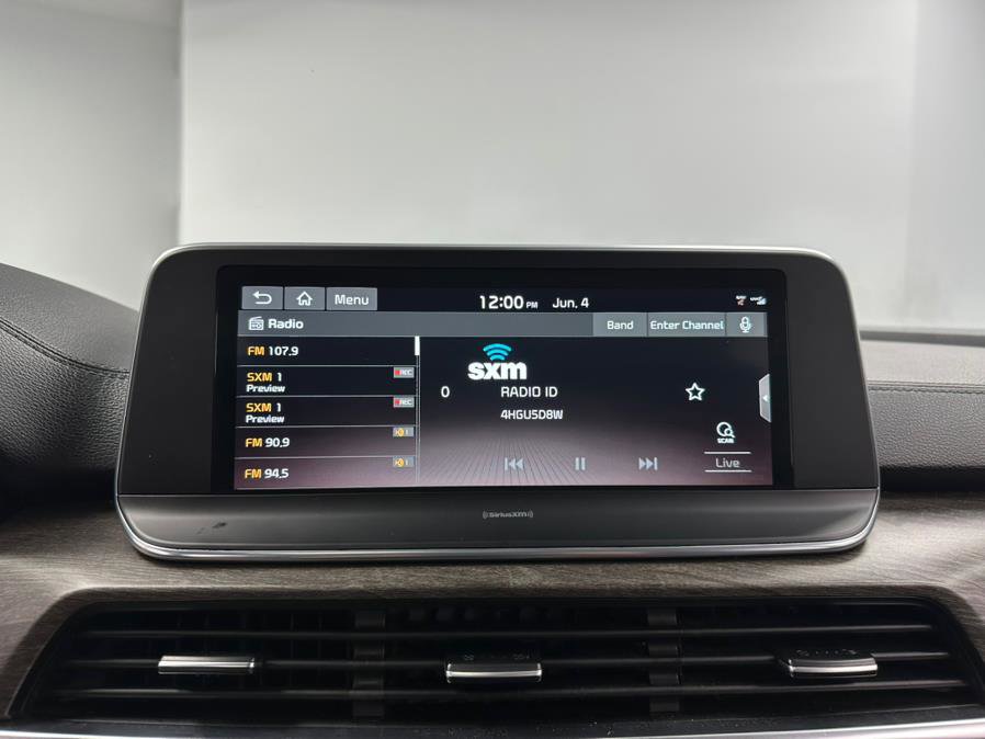 Used 2020 Kia Telluride EX image 56
