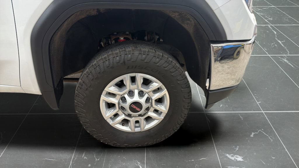 Used 2023 GMC Sierra 2500 SLE w/ SLE Convenience Package image 14