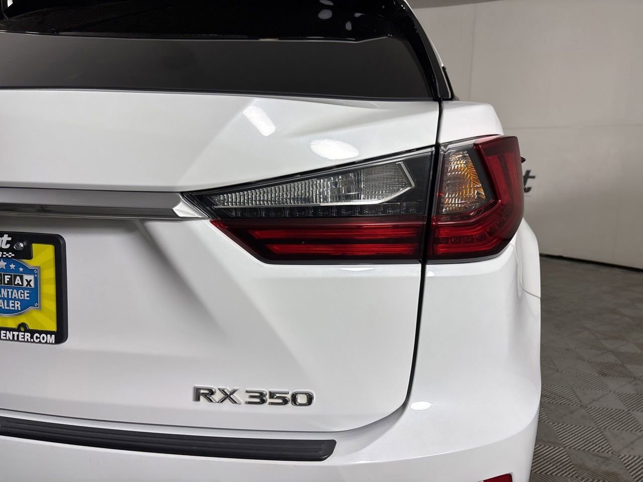 Used 2018 Lexus RX 350 F Sport w/ Accessory Package AWD/4WD image 37