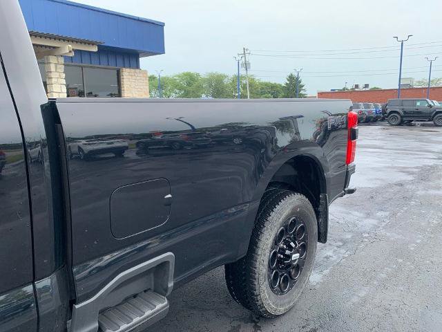 Certified 2024 Ford F350 Lariat w/ Lariat Ultimate Package AWD/4WD image 18