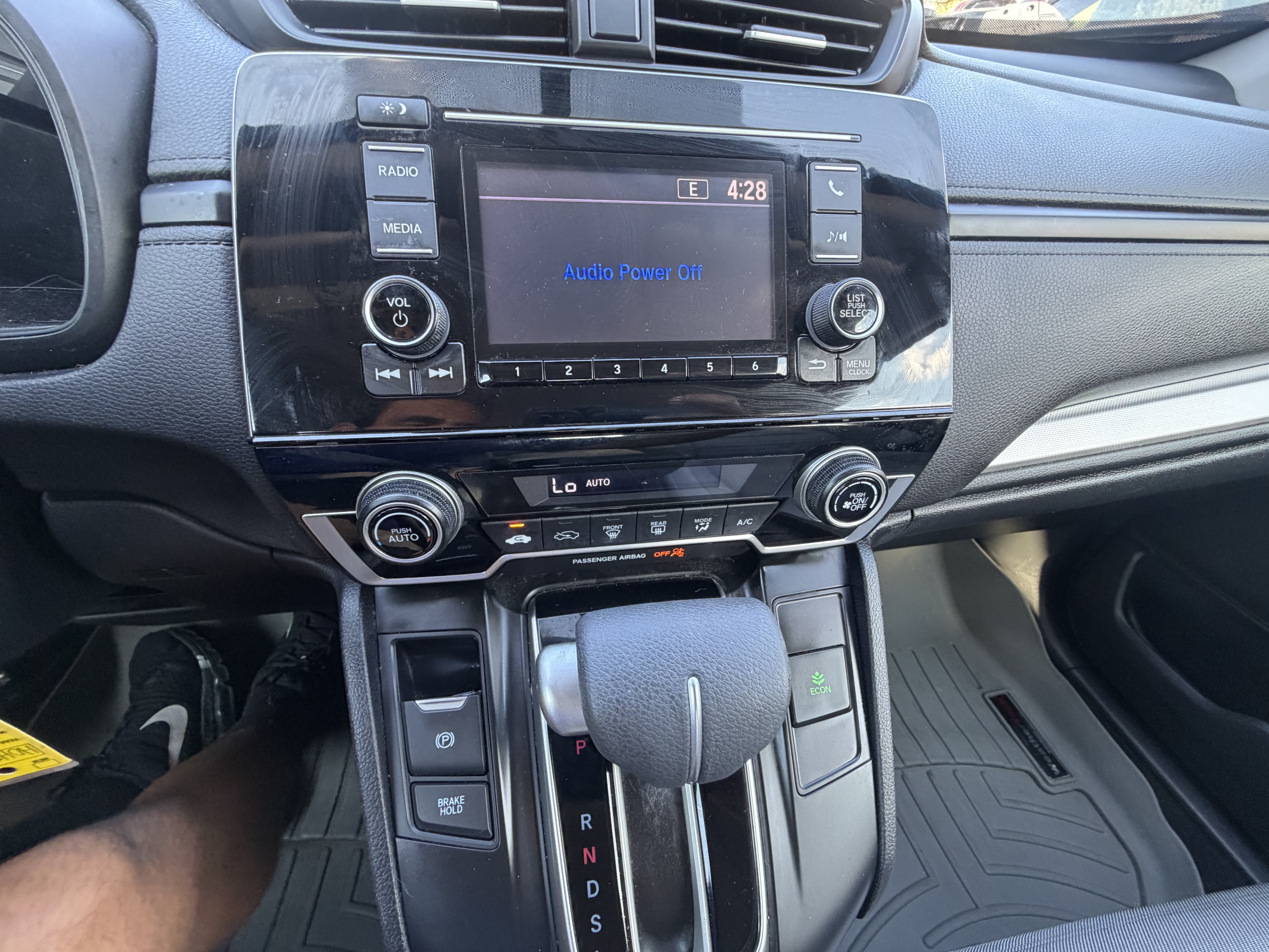 Used 2018 Honda CR-V LX image 18