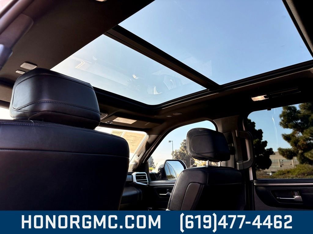 Used 2023 Toyota Sequoia Platinum image 19