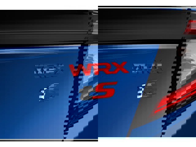 New 2026 Subaru WRX tS image 12