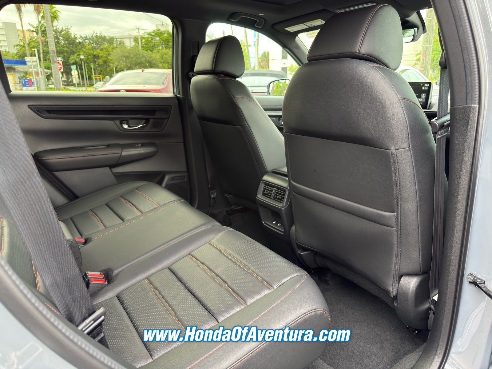Certified 2026 Honda CR-V Sport-L image 13